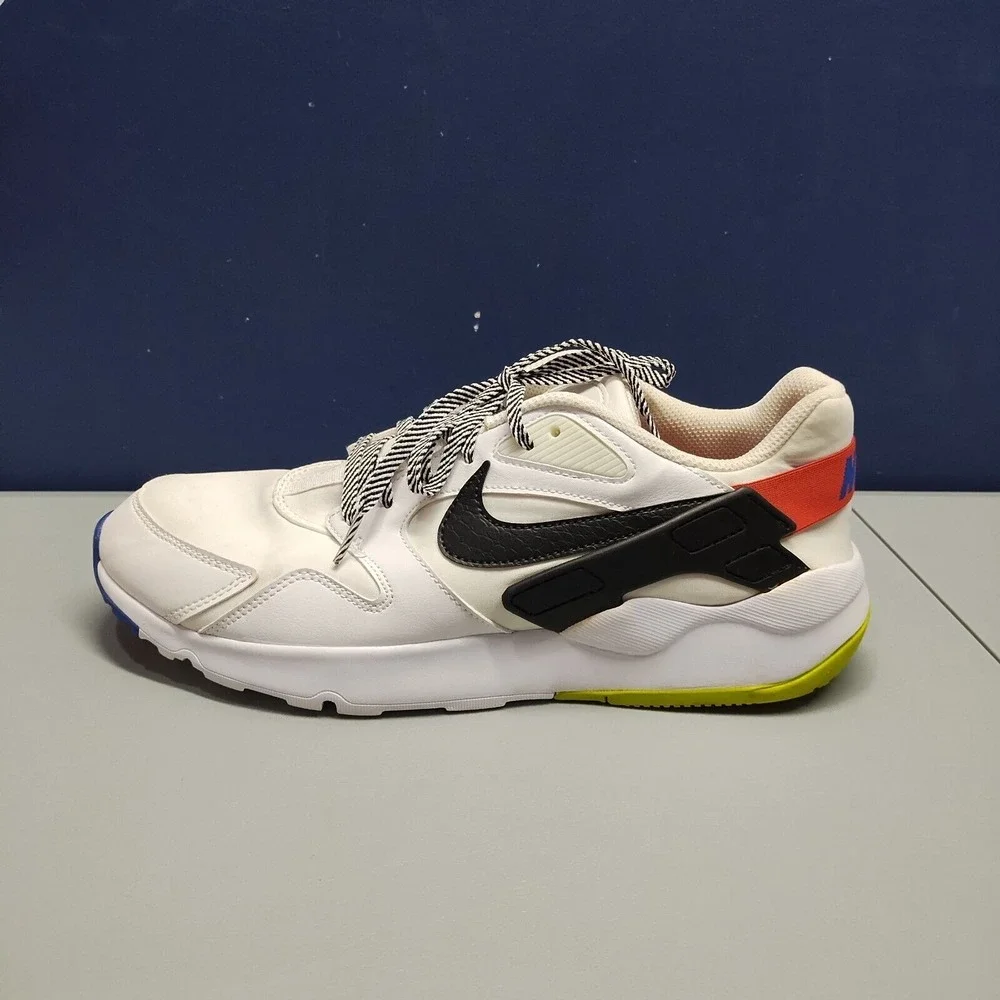 Nike‎ LD Victory Sneaker Shoes Mens Size 11 Multi Round Toe Lace Up AT4249-103